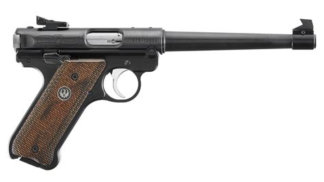 Ruger® 75th Anniversary Models 